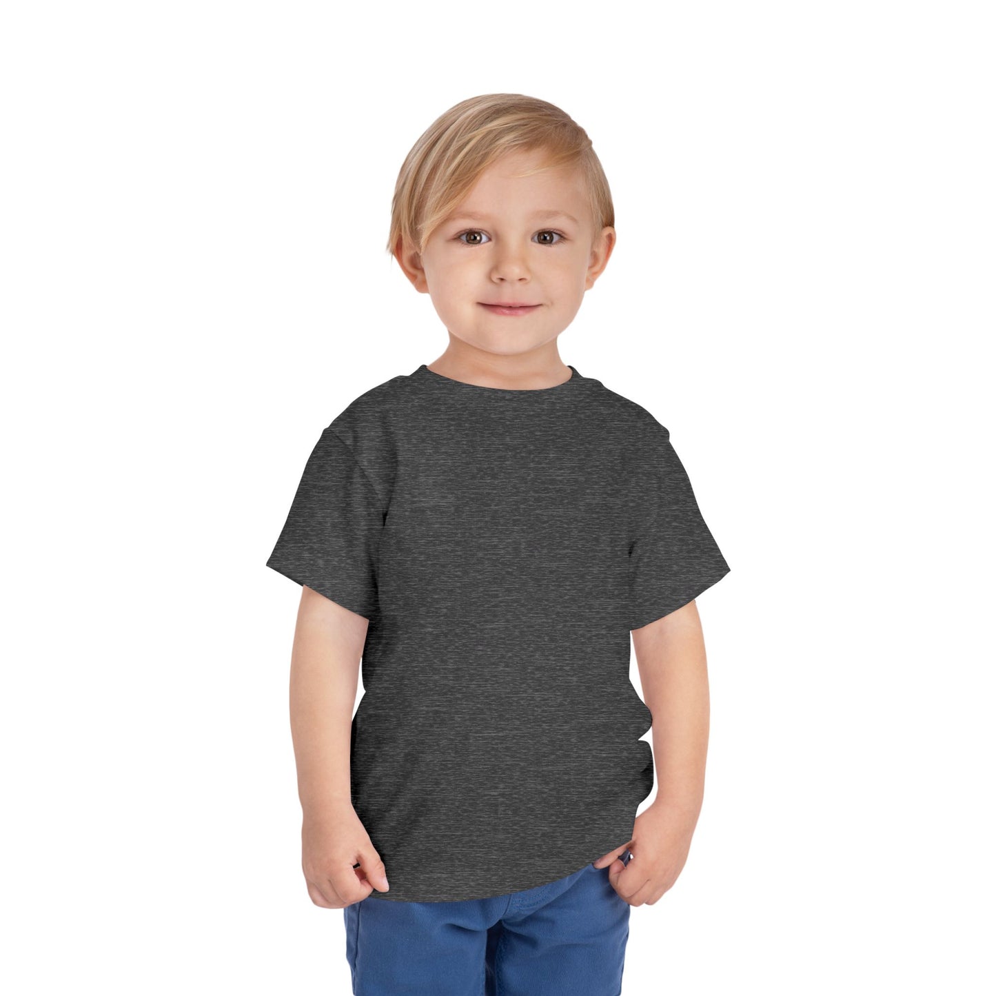 Toddler Boys Short Sleeve T Shirt