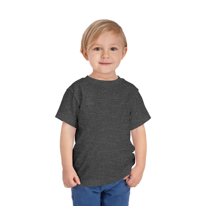 Toddler Boys Short Sleeve T Shirt