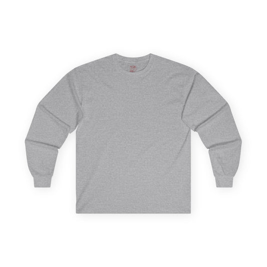 You Can & You Will - Unisex Ultra Cotton Long Sleeve Tee
