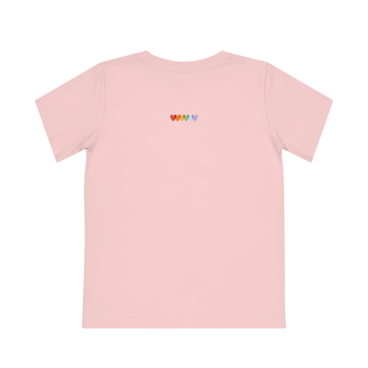 Girl's Organic Creator T-Shirt