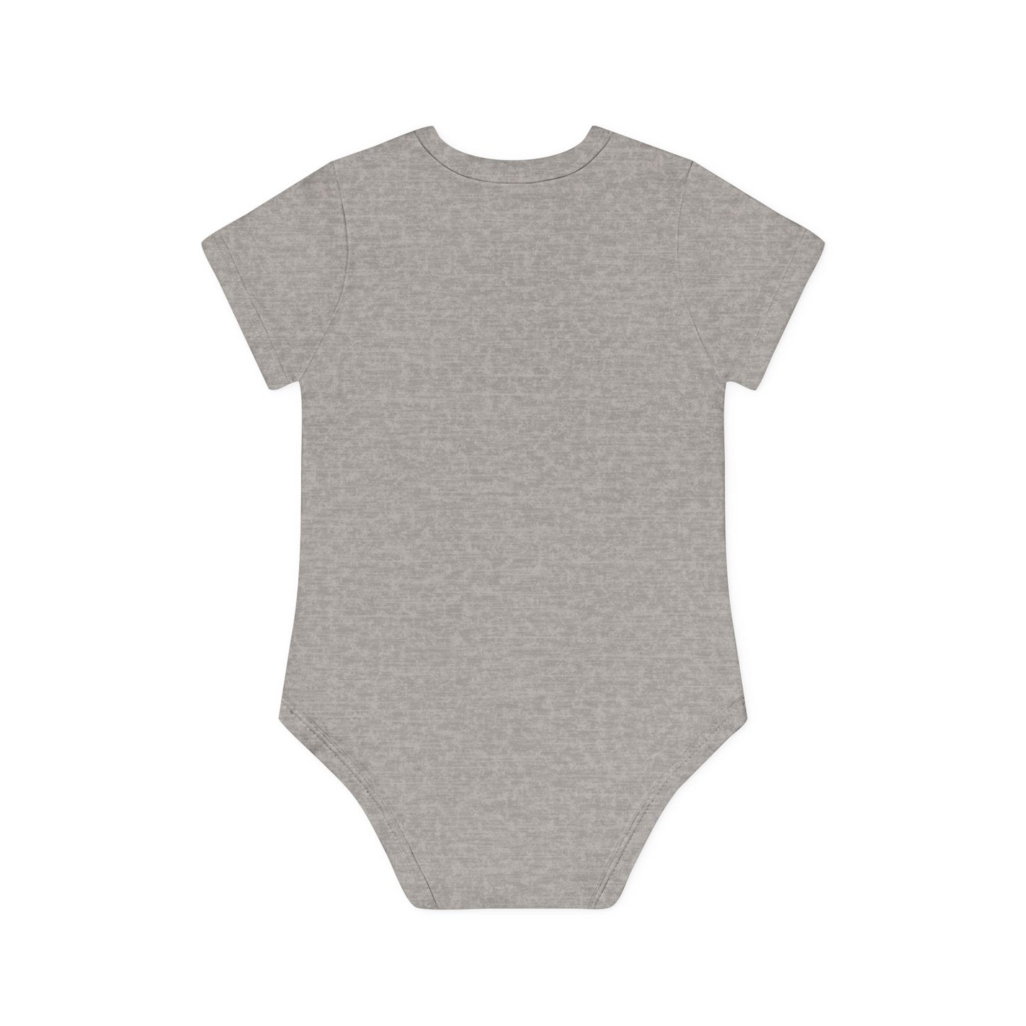 Infants Organic Short Sleeve Bodysuit