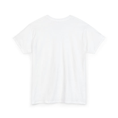 Men's Heavy Cotton Blend T Shirt