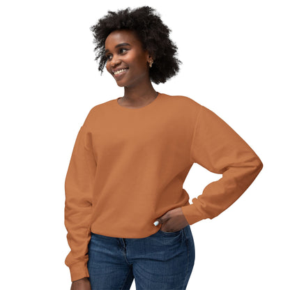 Women's Light Blend Crewneck Sweatshirt