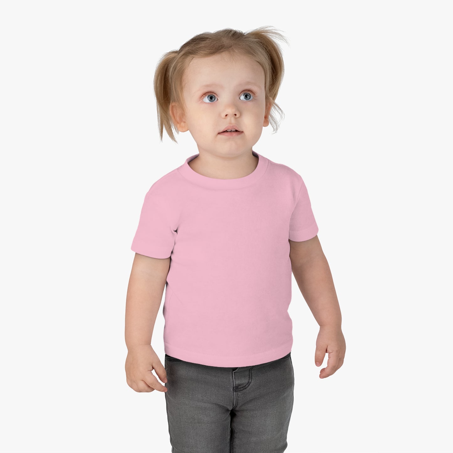 Infant Cotton Jersey Tee