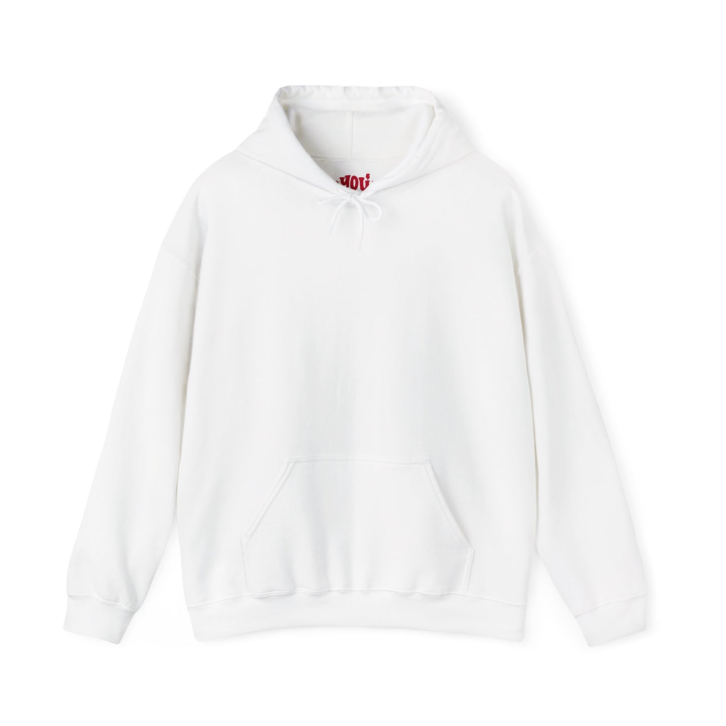 You Rock - Unisex Heavy Blend™ Hooded Sweatshirt