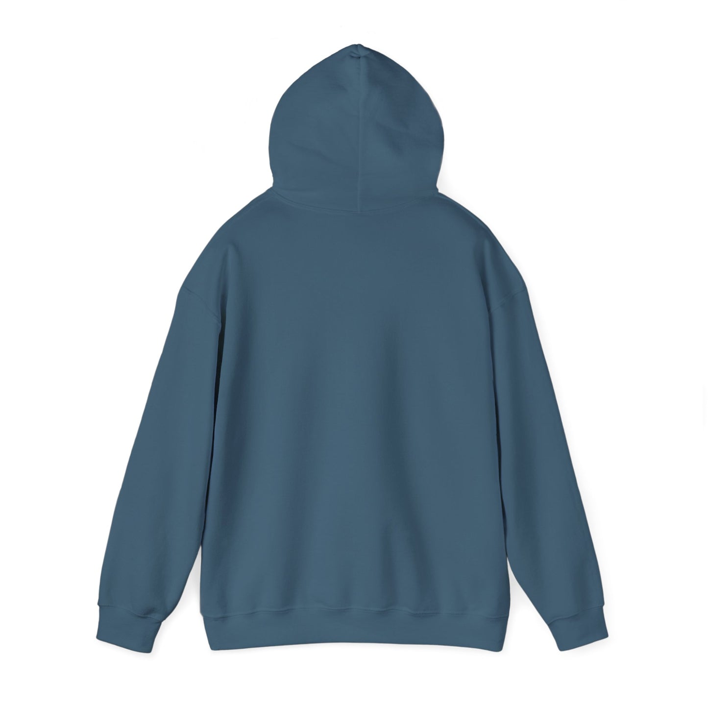 Youth Girls Heavy Blend™ Hooded Sweatshirt