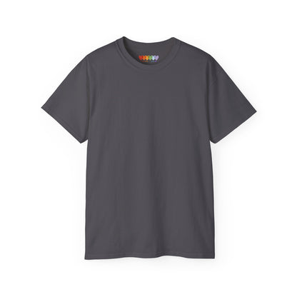 Men's Ultra Cotton Light Blend T Shirt