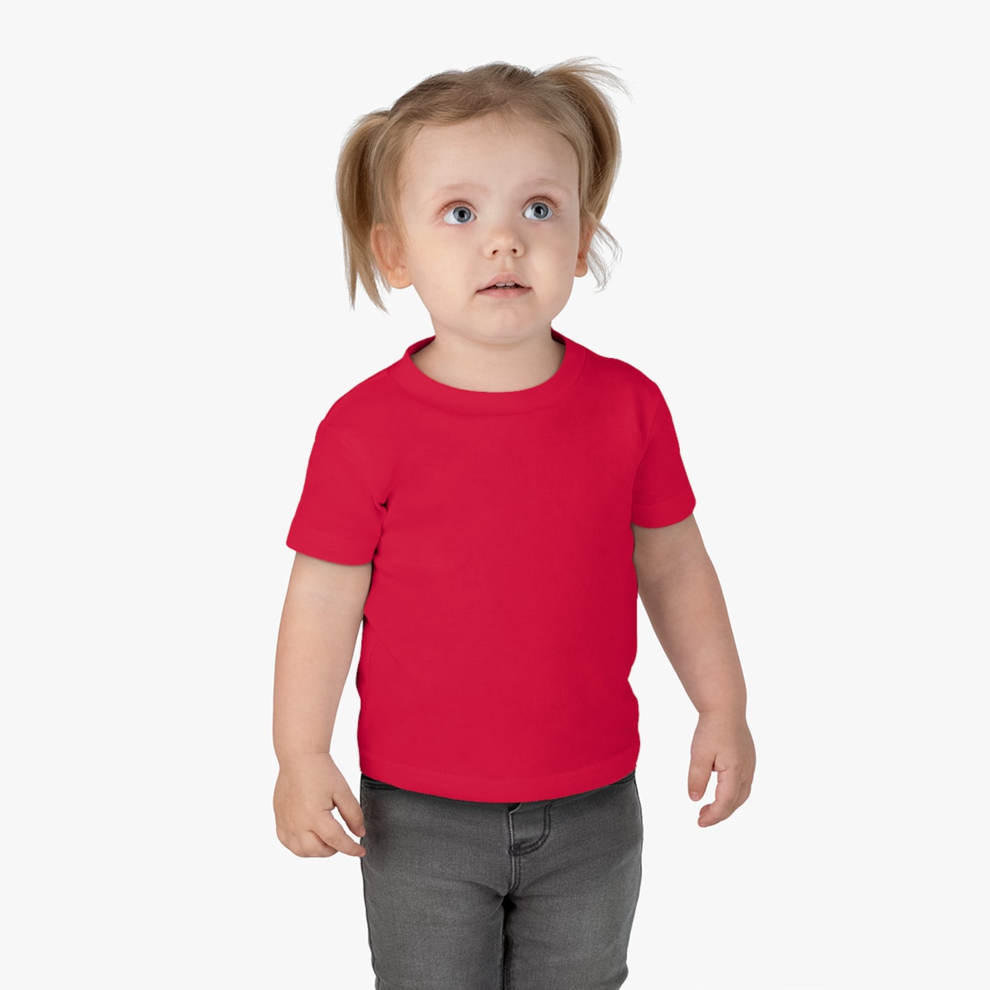 Infant Cotton Jersey Tee