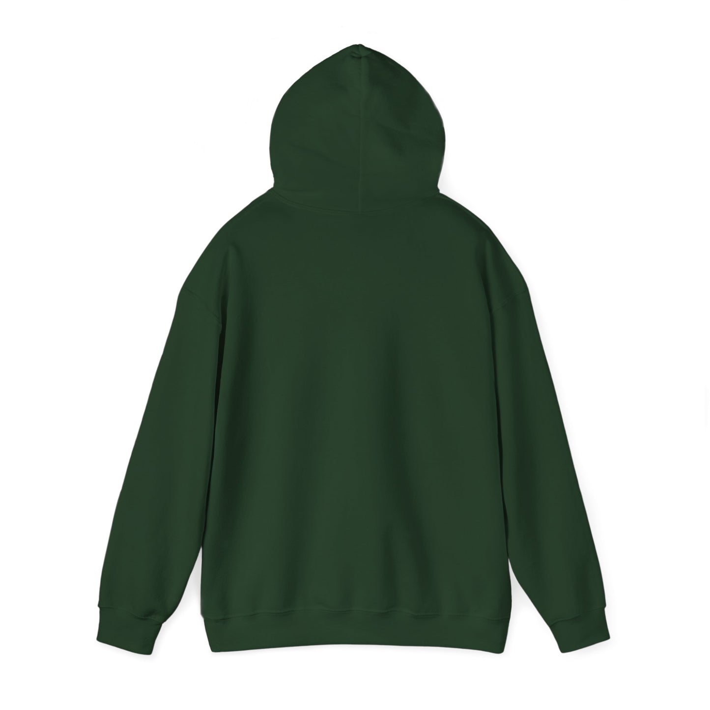 Men's Heavy Blend™ Hooded Sweatshirt