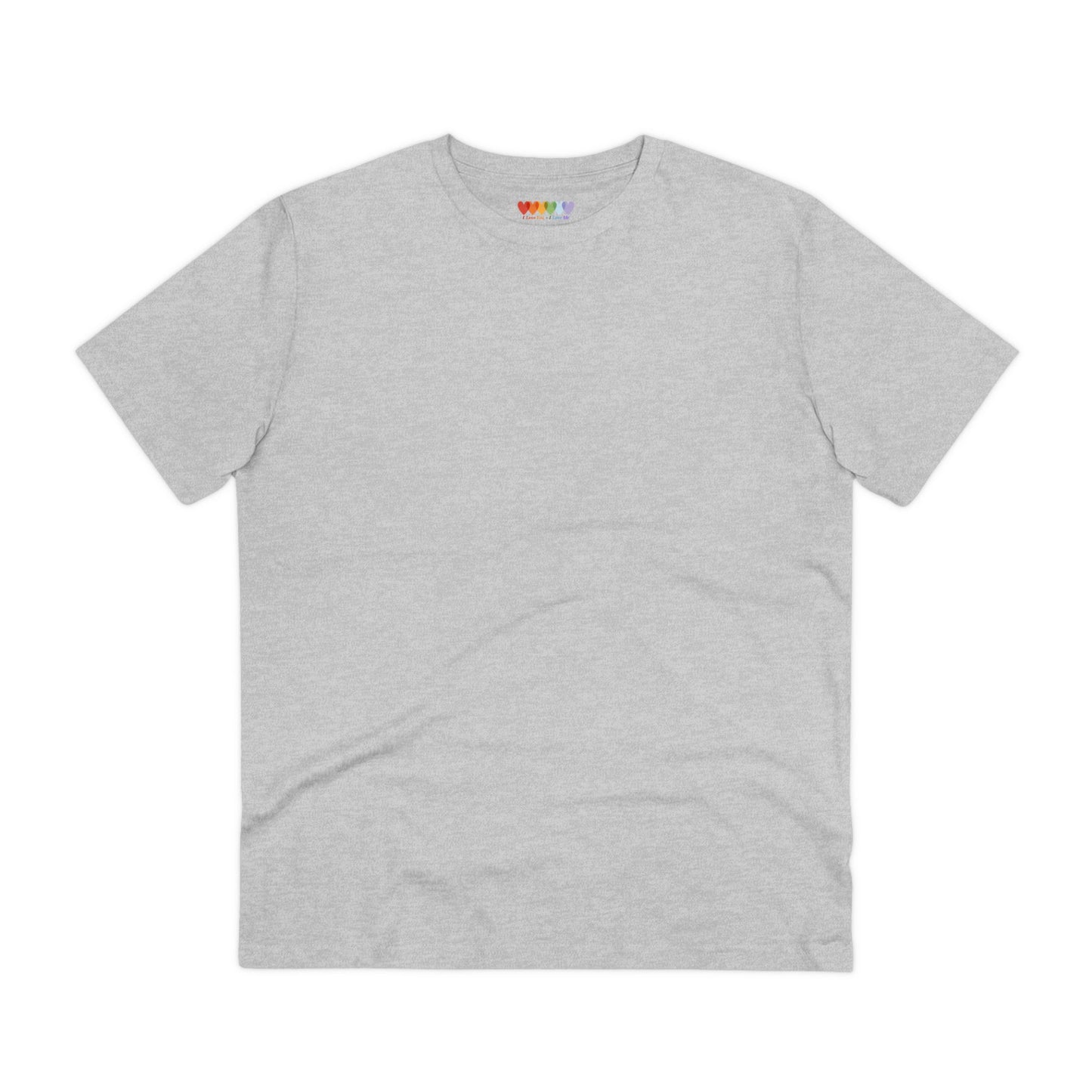 Young Men's Organic Light Blend Creator T-Shirt