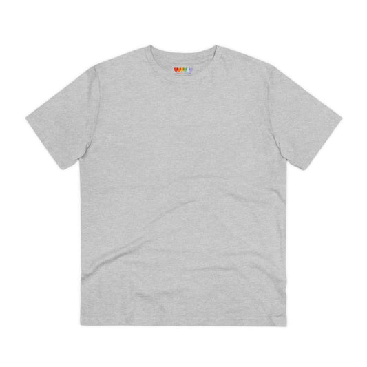 Young Men's Organic Light Blend Creator T-Shirt