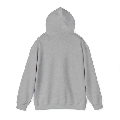 Youth Boys Heavy Blend™ Hooded Sweatshirt