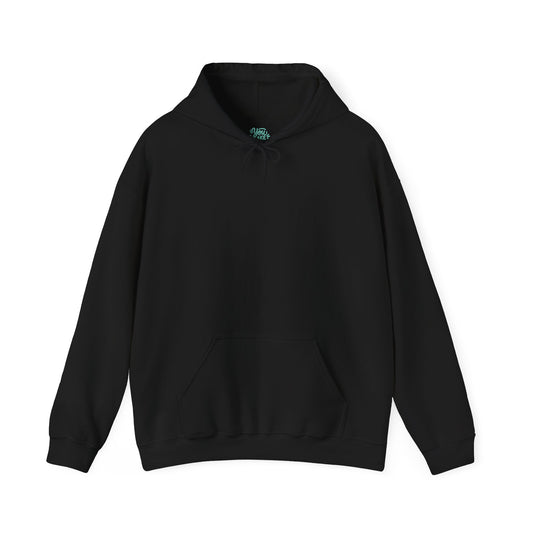 You Make Life Beautiful - Unisex Heavy Blend™ Hooded Sweatshirt