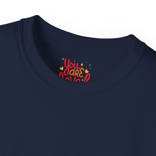 LOVE - Unisex Ultra Cotton All Season T Shirt