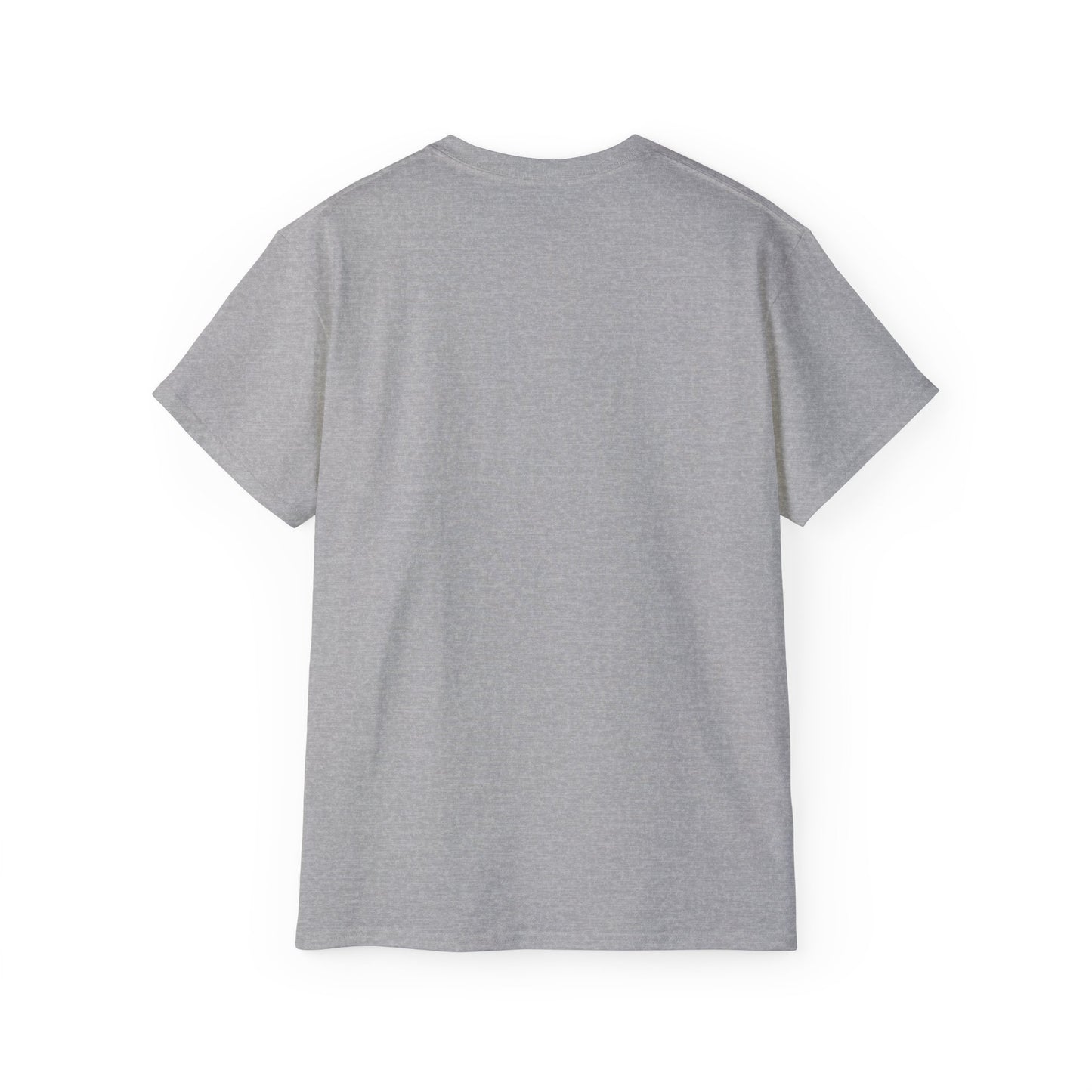 Men's Ultra Cotton Light Blend T Shirt