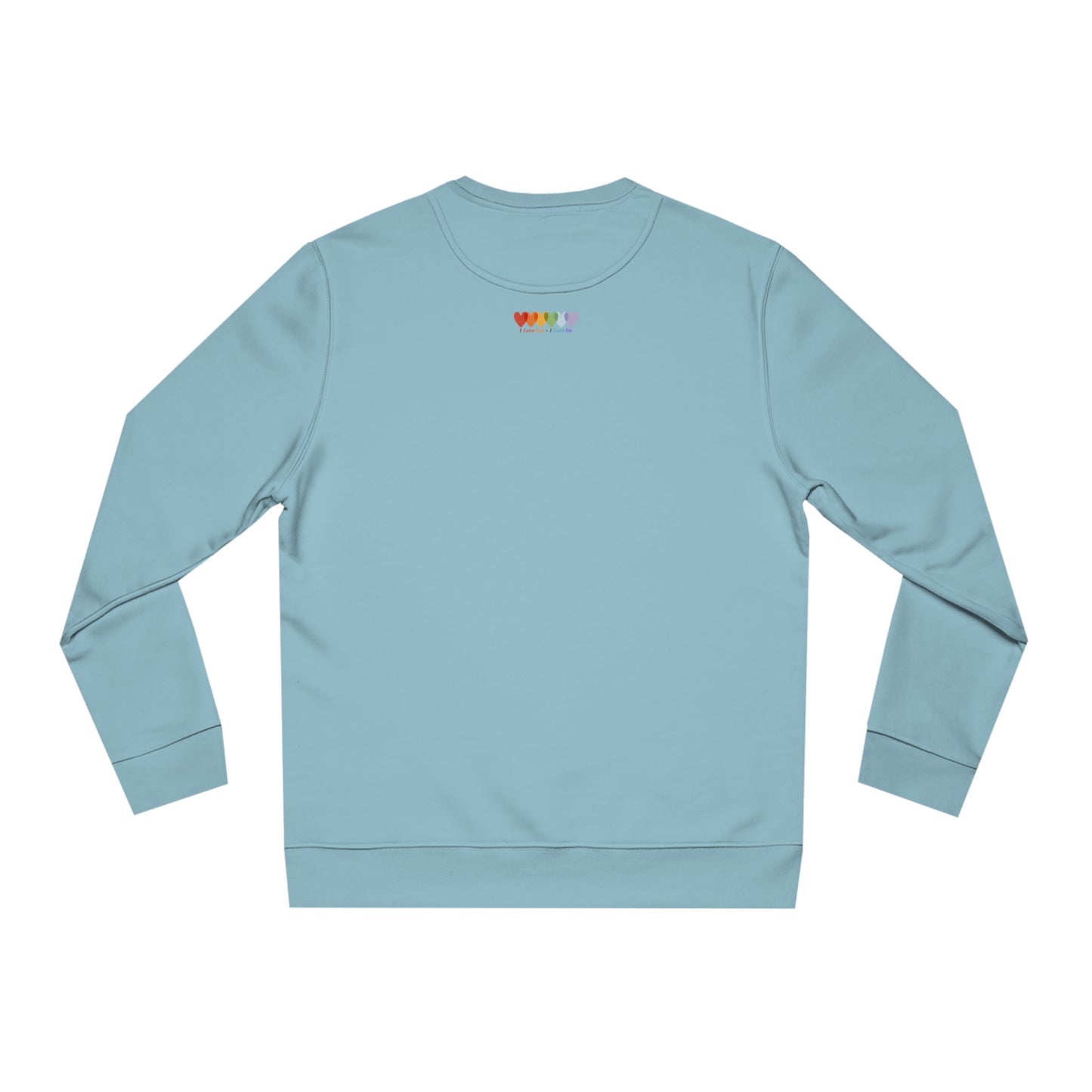 Women's Organic Changer Sweatshirt