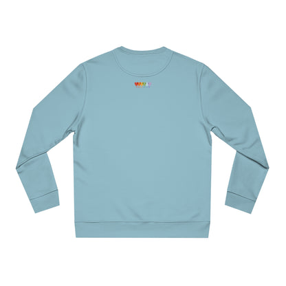 Youth Men's Organic Changer Sweatshirt