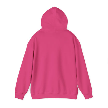 Youth Boys Heavy Blend™ Hooded Sweatshirt