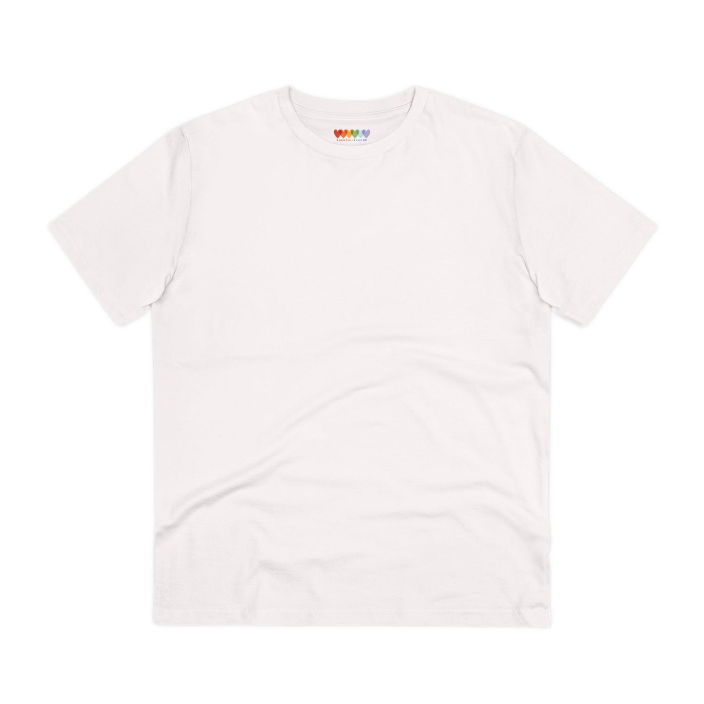 Youth Boy's Organic Light Blend Creator T-Shirt