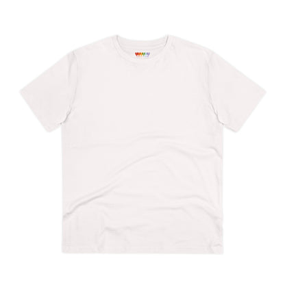 Youth Boy's Organic Light Blend Creator T-Shirt