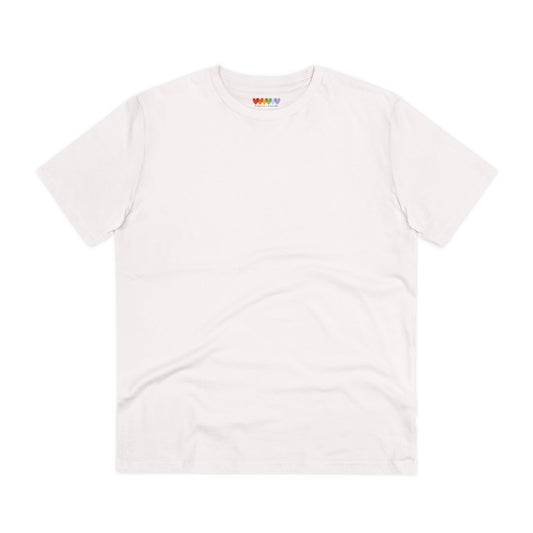 Youth Boy's Organic Light Blend Creator T-Shirt