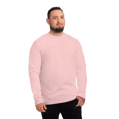 Youth Men's Organic Changer Sweatshirt