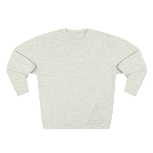 Youth Boy's Crewneck Sweatshirt