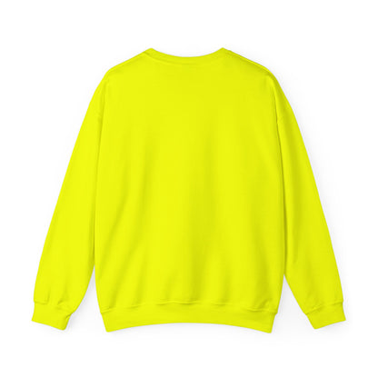 Young Men's Heavy Blend™ Crewneck Sweatshirt