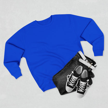 Youth Boy's Crewneck Sweatshirt