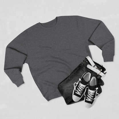 Youth Boy's Crewneck Sweatshirt