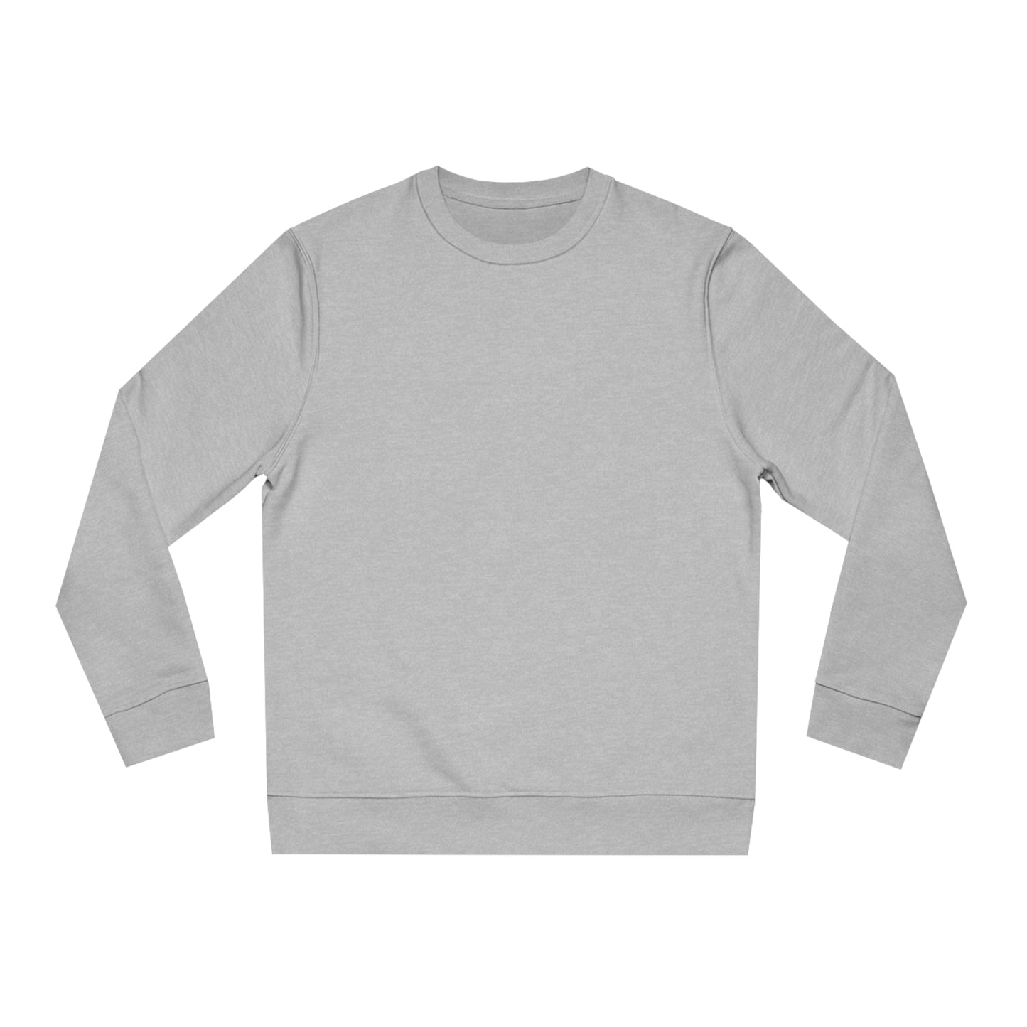 Young Ladies Organic Heavy Blend Changer Sweatshirt