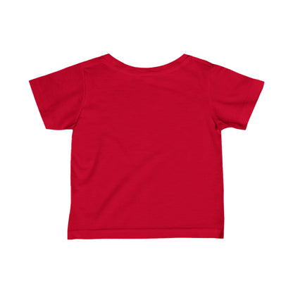 Infant Short Sleeve T Shirt