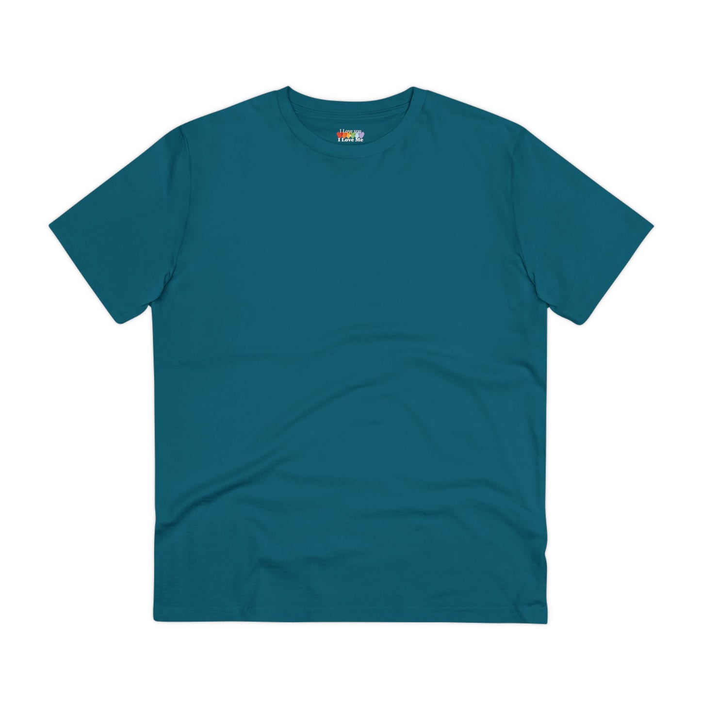 Men's Organic Creator T-Shirt