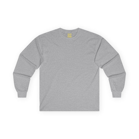 Believe In You - Unisex Ultra Cotton Long Sleeve Tee