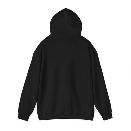 Women's Heavy Blend Hooded Sweatshirt