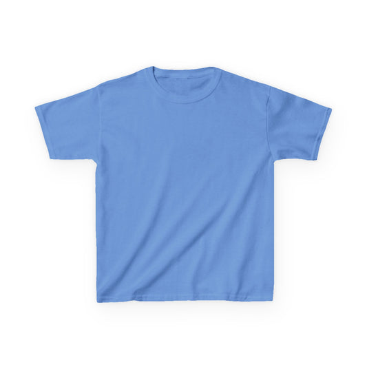 Children's Carolina Blue Heavy Cotton™ T Shirt