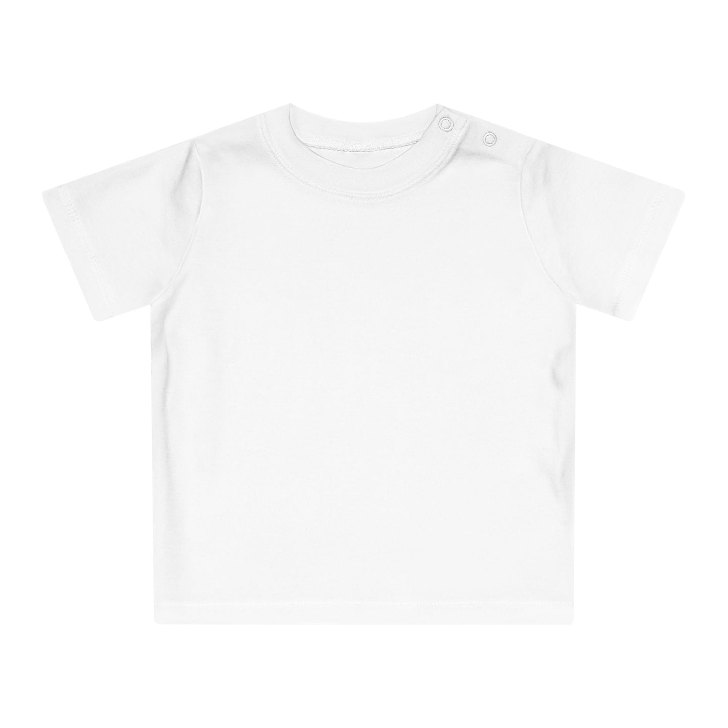 Baby Medium Blend T-Shirt