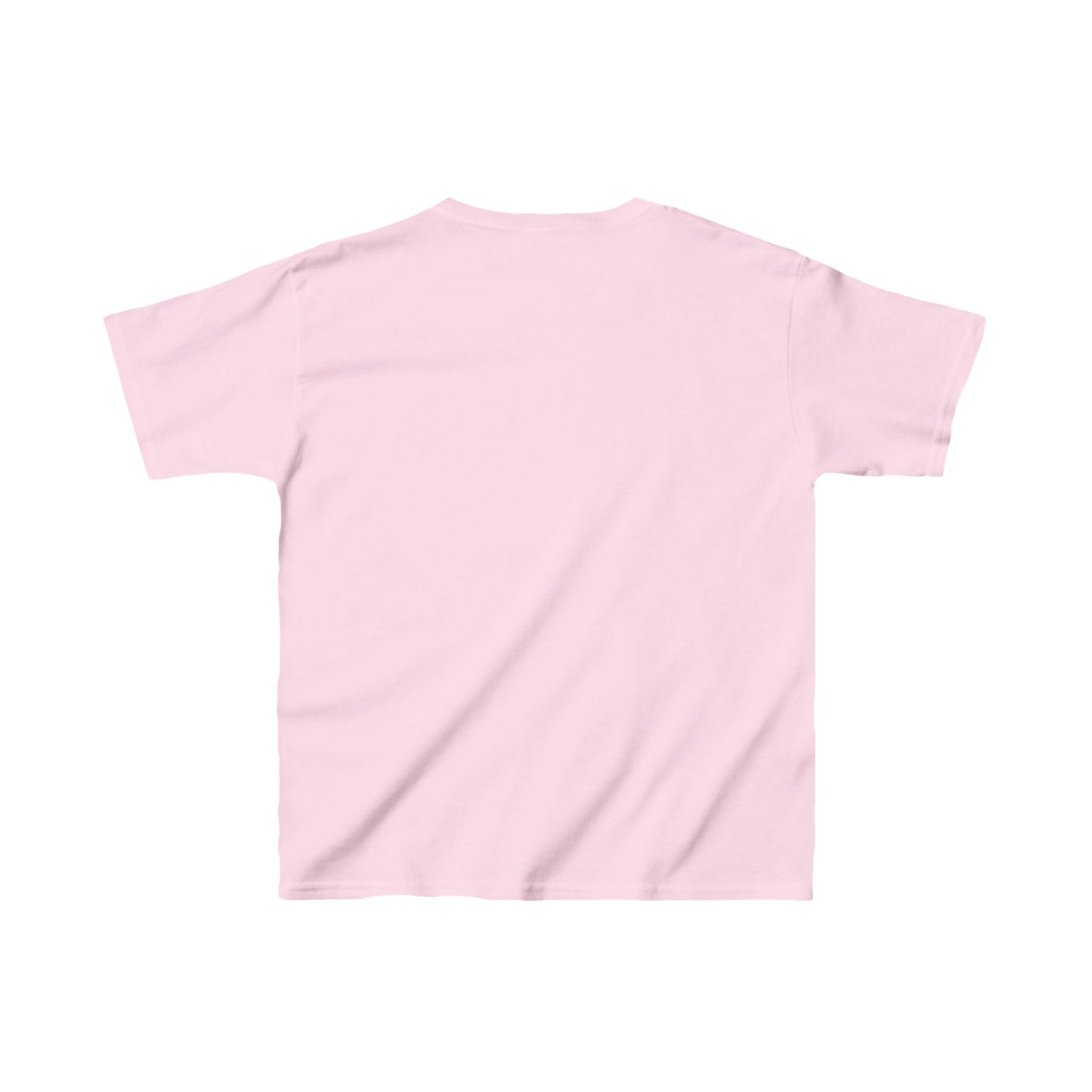 Boy's Medium Heavy Blend T Shirt