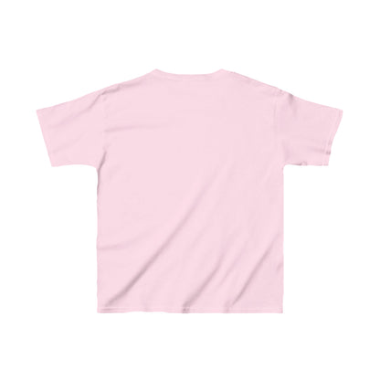 Boy's Medium Heavy Blend T Shirt