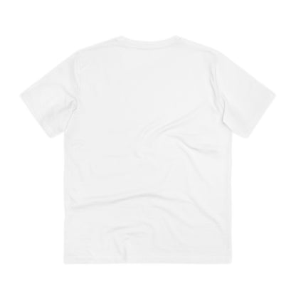 Young Men's Organic Light Blend Creator T Shirt