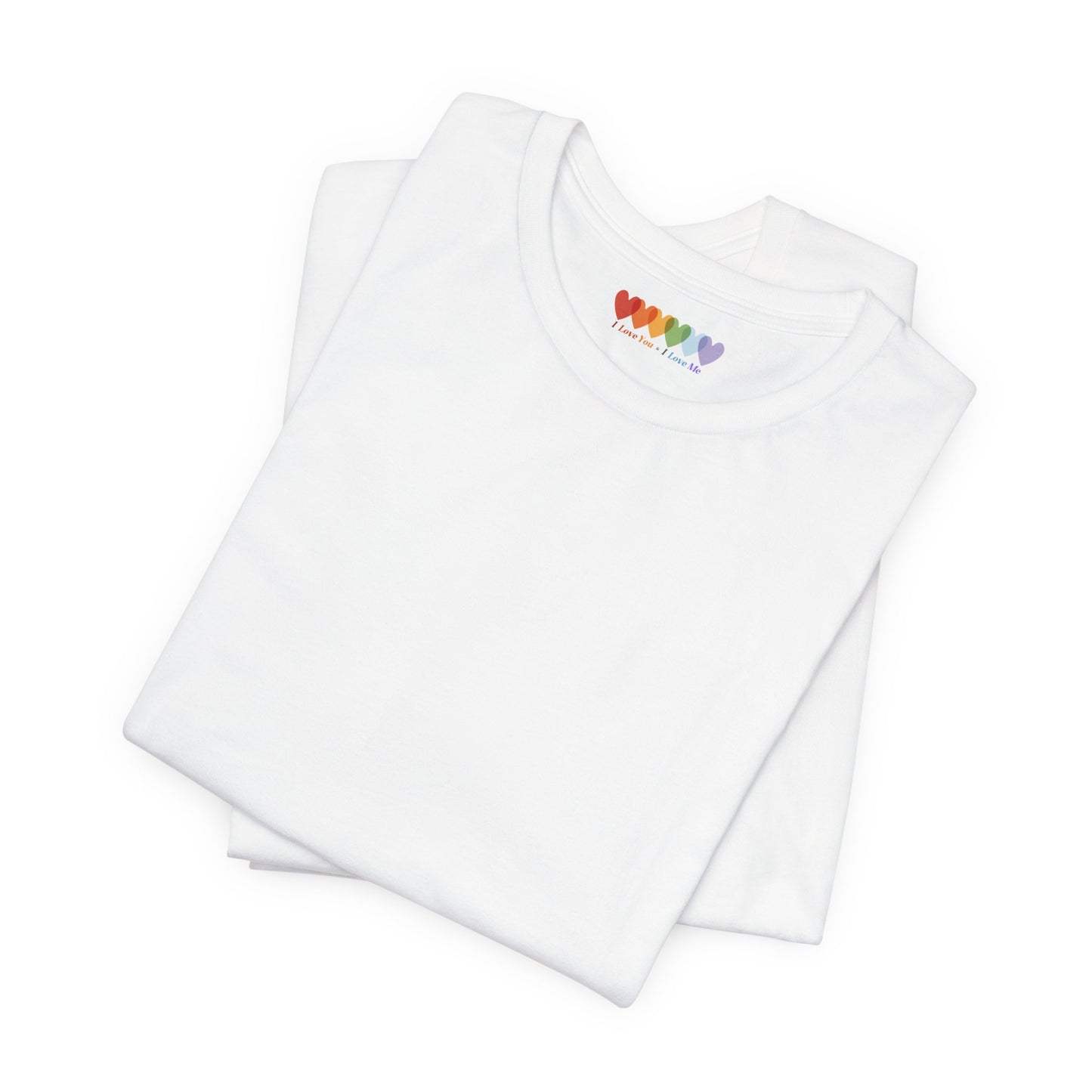 Men's Jersey Light Blend T Shirt