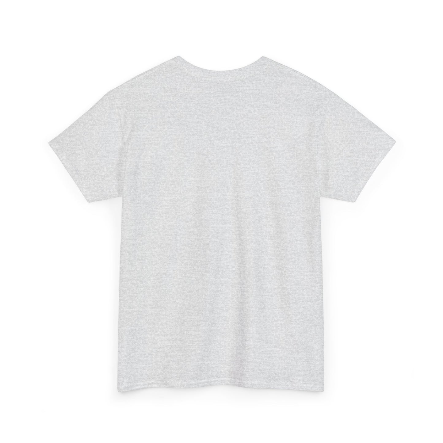 Men's Heavy Cotton Blend T Shirt