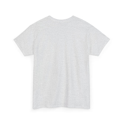 Men's Heavy Cotton Blend T Shirt