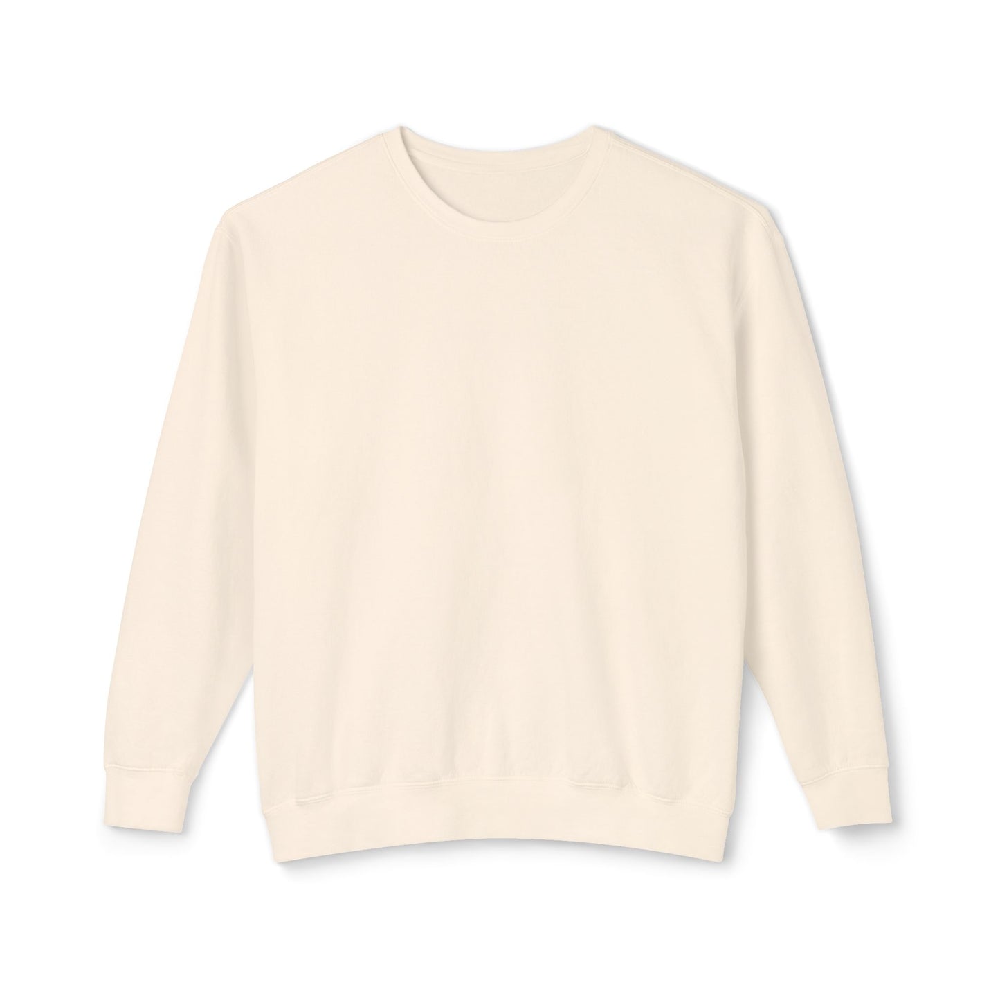 Women's Light Blend Crewneck Sweatshirt