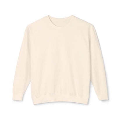 Women's Light Blend Crewneck Sweatshirt