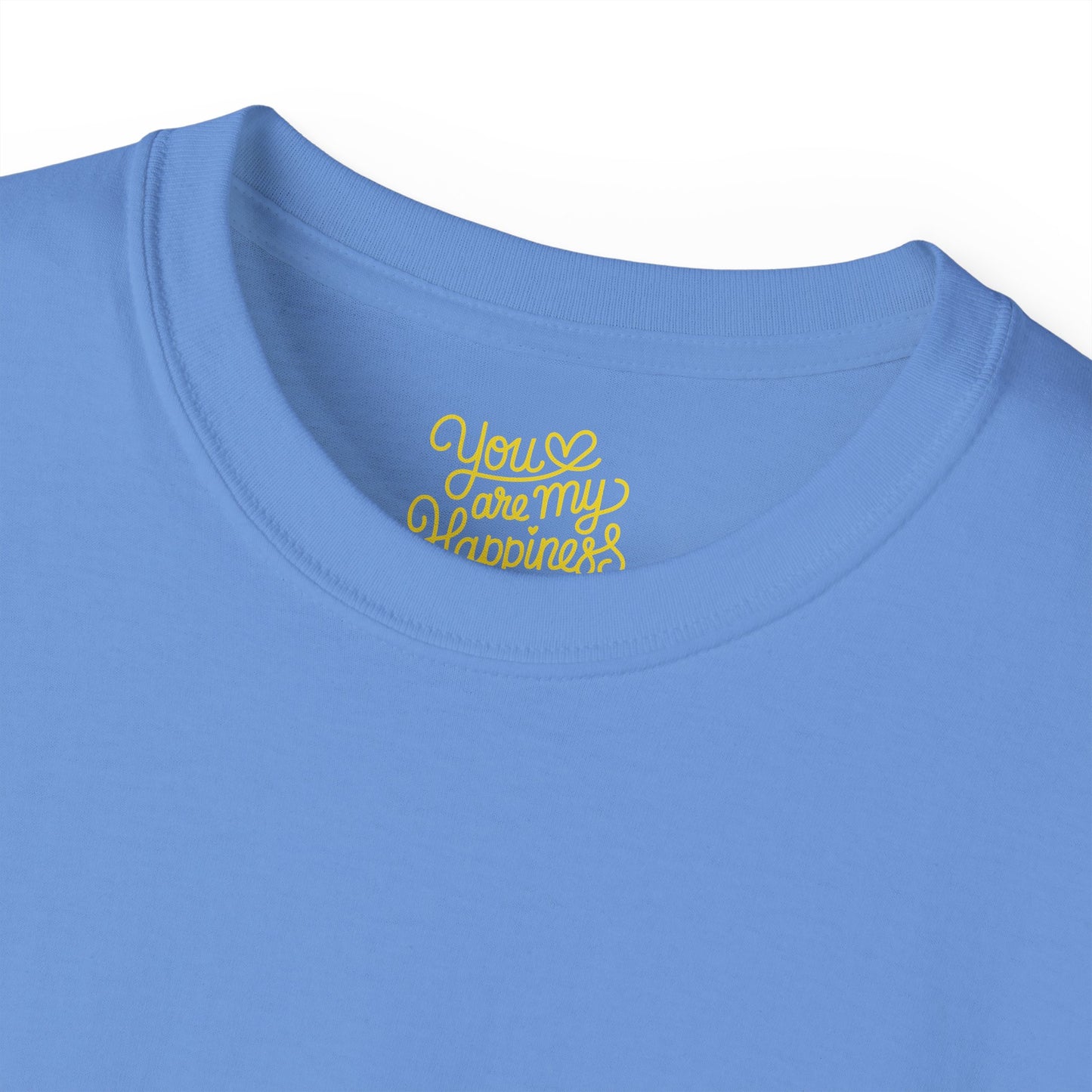 LOVE - Unisex Ultra Cotton All Season T Shirt