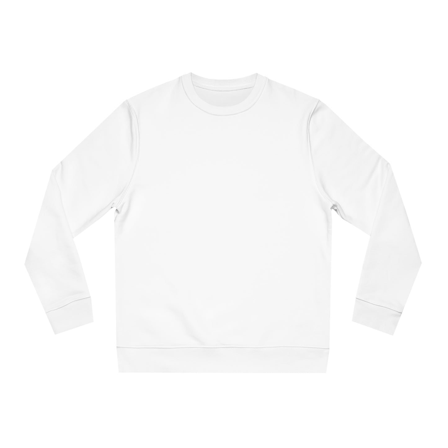 Men's Organic Heavy Blend Changer Sweatshirt