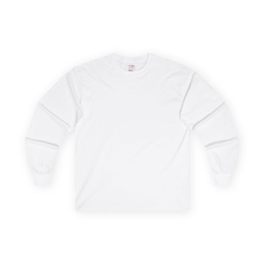 You Can & You Will - Unisex Ultra Cotton Long Sleeve Tee
