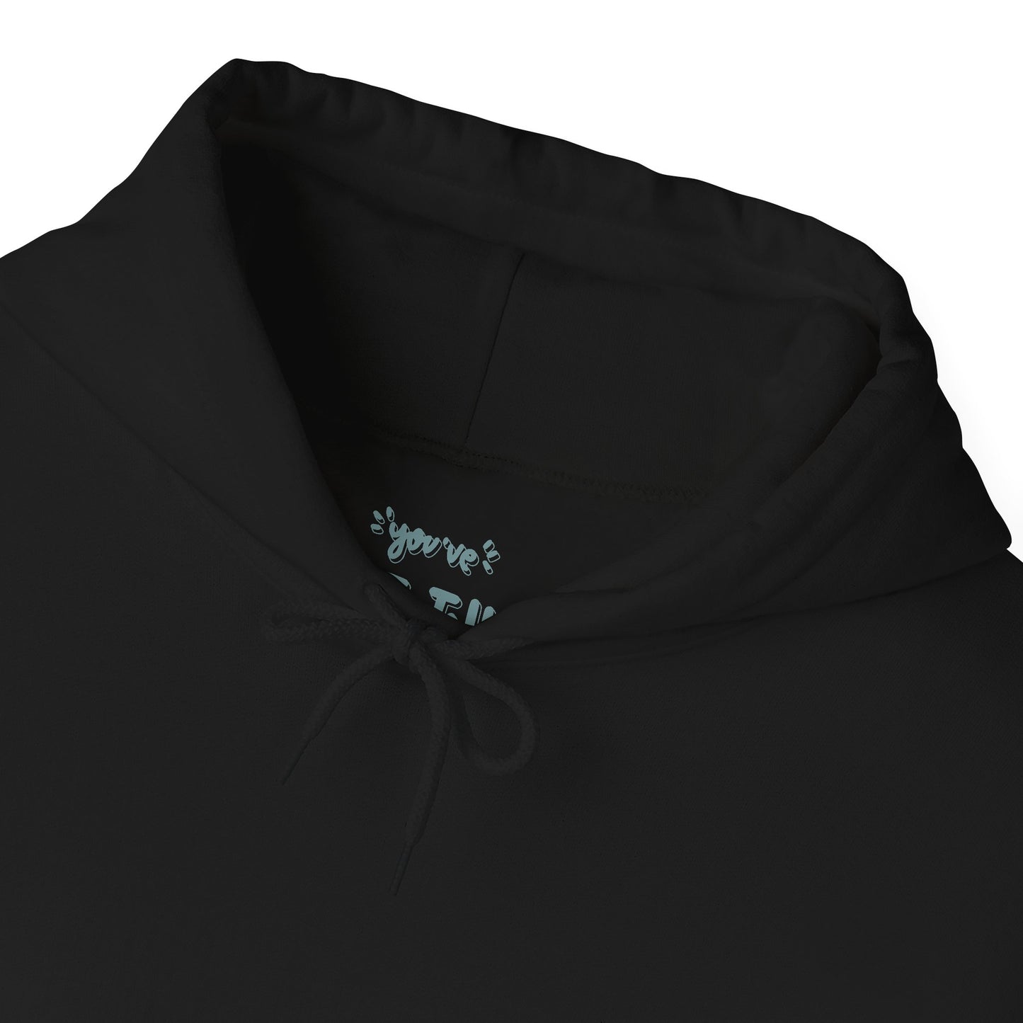 You've Got This - Unisex Heavy Blend™ Hooded Sweatshirt