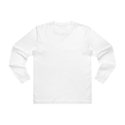 Young Men's Base Heavy Blend Longsleeve T-Shirt